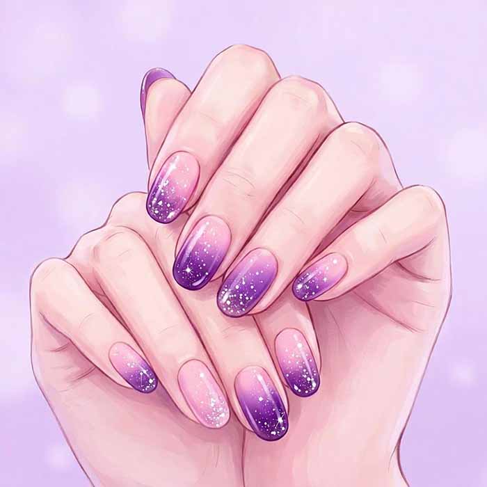 The Complete Guide to Short Nails: Why They’re Better, How to Shape Them, and Which Designs Shine